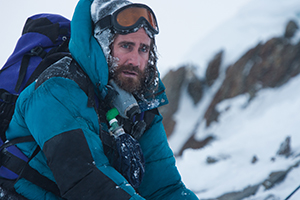 Everest Jake Gyllenhaal